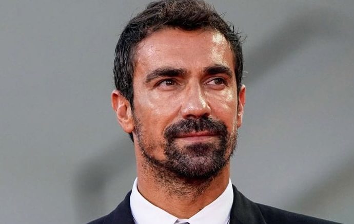 Valenin canı sağolsun: Çelikkol’un reklam yüzü olduğu lüks aracı duvara çarptı
