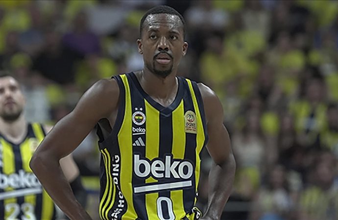 Fenerbahçe Beko, Errick McCollum’la yollarını ayırdı