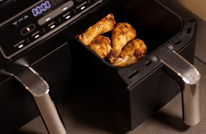 Airfryer geri çağırıldı: Yangın riski var