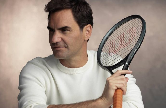 Roger Federer uzun vadeli anlaşmalarla tenis milyarderi oldu