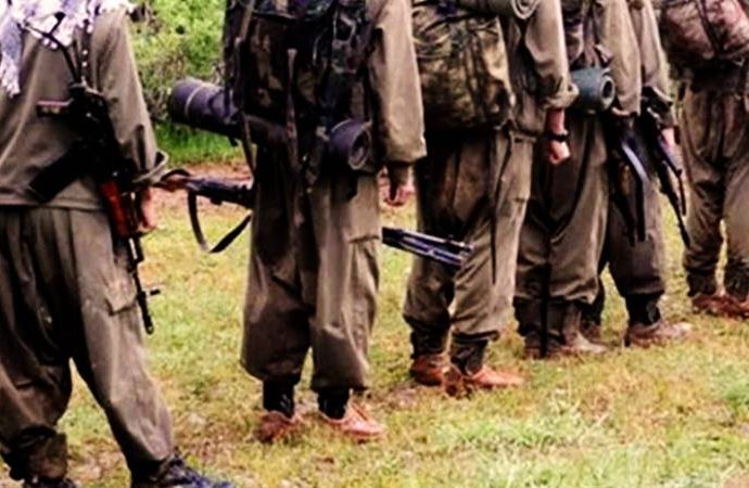 Kulis: ‘PKK’nın silah bırakma görüntüleri yolda’