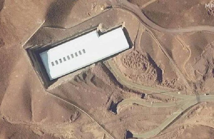 İran Atom Enerjisi Kurumu başkanının ülkeye girişini yasakladı
