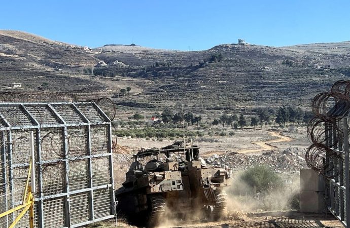 İsrail basını: Suriye ve İsrail yıl sonunda barışacak, İsrail Golan Tepeleri’ni alacak