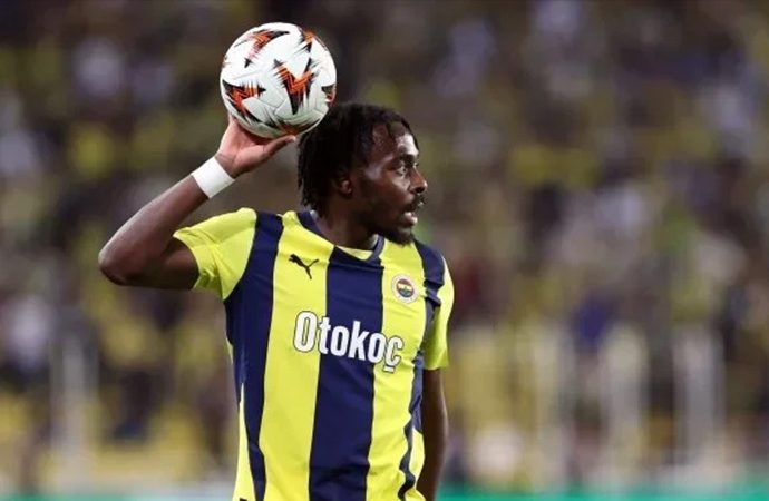 Beşiktaş’tan Osayi-Samuel açıklaması: Transferi durdurma kararı aldık