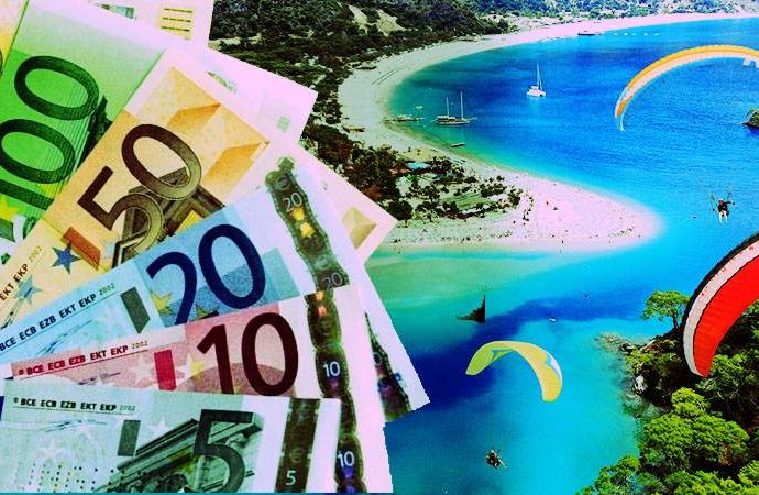 Turizmde alarm sesleri: Fiyatlar yabancıya bile pahalı geliyor