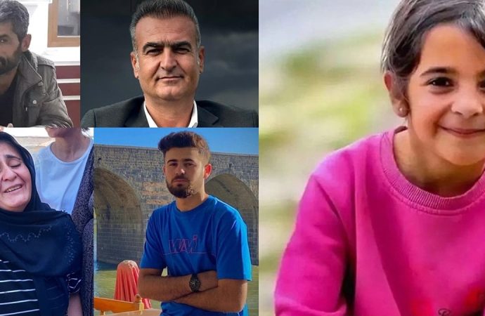 Bu rapor dikkate alınırsa Narin cinayeti davası baştan sona yeniden görülebilir