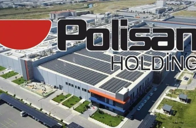 Polisan Holding satılıyor! Yeni sahibi belli oldu