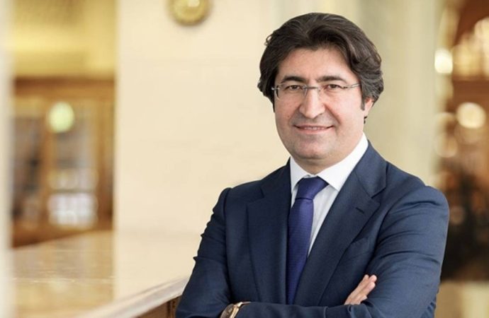 Ziraat Bankası Genel Müdürü Çakar: Temmuzda anlamlı bir faiz indirimi bekliyorum