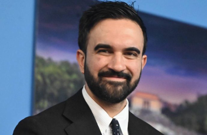 Müslüman New York belediye başkanı adayına sürpriz övgü