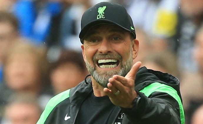 Jürgen Klopp ateş püskürdü: Dünya Kulüpler Kupası insanlık dışı