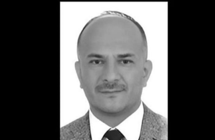 MKE Silah Fabrikası Müdürü hayatını kaybetti
