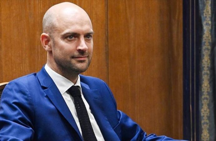 Fransa: Filistin devletini tanımakta kararlıyız