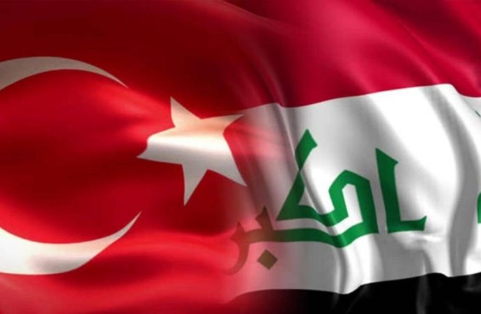 Türkiye altı çivi yazılı kil tableti Irak’a iade ediyor