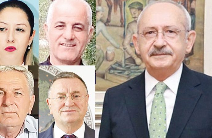 Siyasette papatya falı açma günü: CHP Kurultay davası bugün