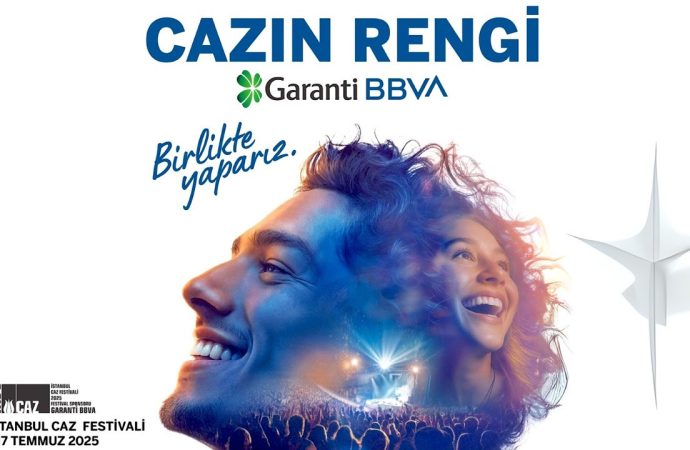 İstanbul’da caz zamanı: Festival başlıyor