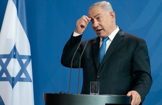 Trump ‘dosyayı kapatın’ çağrısı yapmıştı: Netanyahu’nun duruşmaları ertelendi