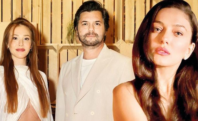 Elçin Sangu ve sevgilisi fenomenden şikâyetçi: Hayatımız tehlikede