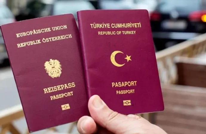 Reddedilen vize başvurularına itiraz edilemeyecek