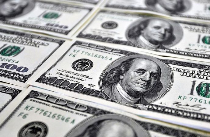 Türkiye’nin brüt dış borç stoku 527,5 milyar dolar oldu