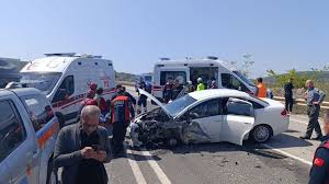 Bu bayramda en az kaç kişi Ali Yerlikaya’ya hayatını borçlu?