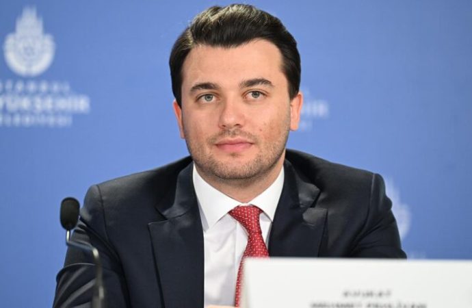 Ekrem İmamoğlu’nun avukatı Mehmet Pehlivan tutuklandı
