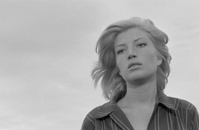 Modern Sinemanın Büyülü Yüzü: Monica Vitti’ye Kuzey Amerika’dan Saygı Duruşu