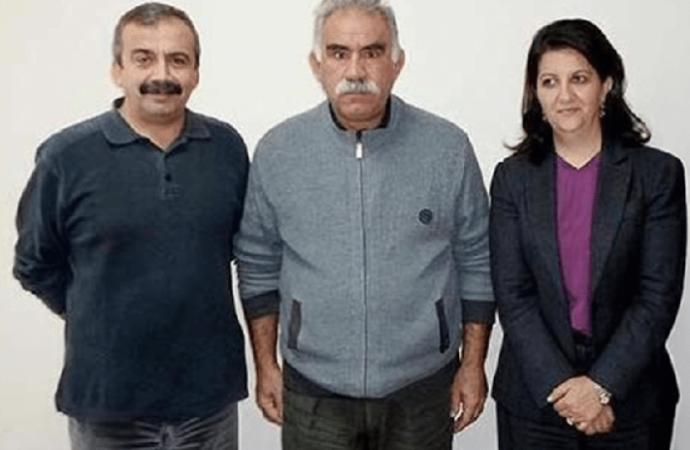 Öcalan’ın PKK’ya mektubunu nasıl okumalı?