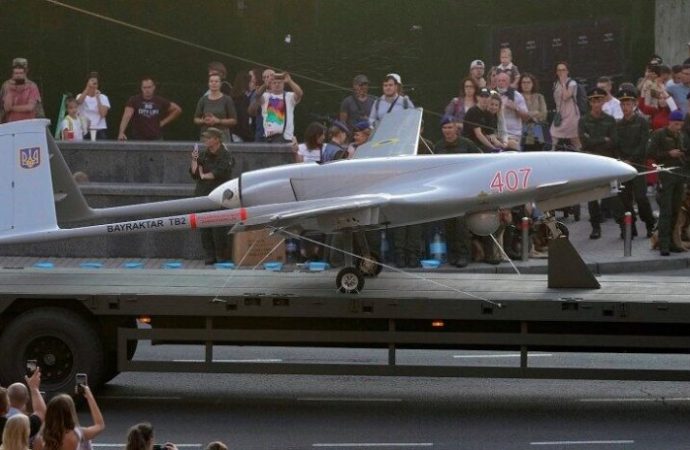 Dronla bir tank imha ederseniz ka.; bir insan öldürürseniz kaç bonus puan toplarsınız?