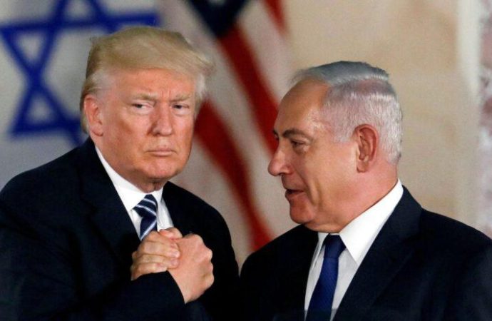 Trump İran’dan ‘Koşulsuz teslim’ istedi, savaşa sahip çıktı, Hamaney’i ölümle tehdit etti