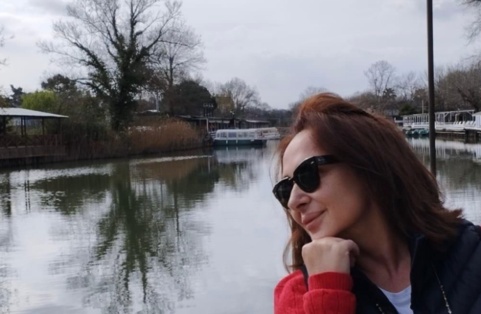 Hatice Yılmaz: Zamanlara ve Mesafelere Rağmen Sıcaklığını Kaybetmeyen Dostluklar