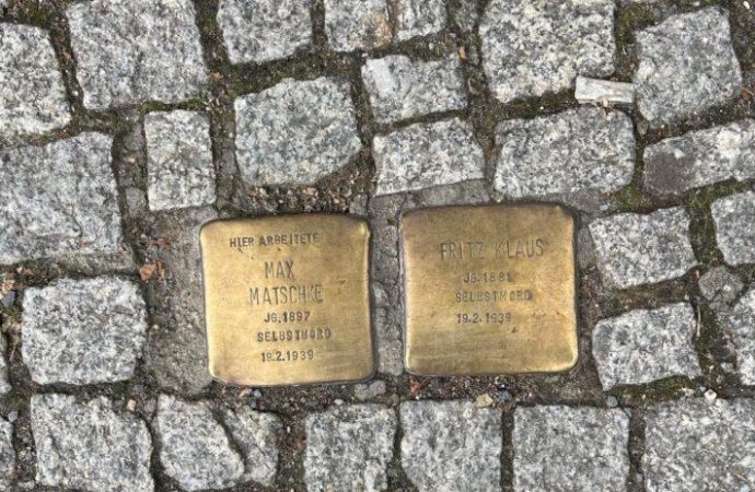 Berlin’de hakimler varsa başka yerlerde yok mu?