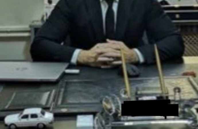 Beyaz Toros neyin sembolü