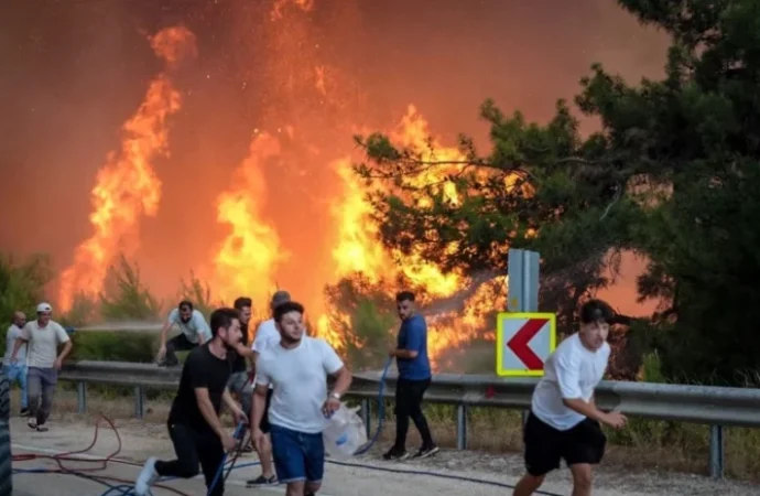 Hadi Gel de Mutlu Ol!