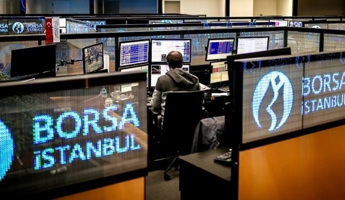 İyi haberi unutan Borsa, dün kötü haber gelmedi diye çoştu