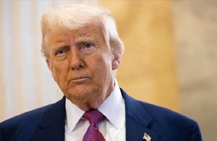 ABD Başkanı Trump’tan Japonya’ya tarife tehdidi