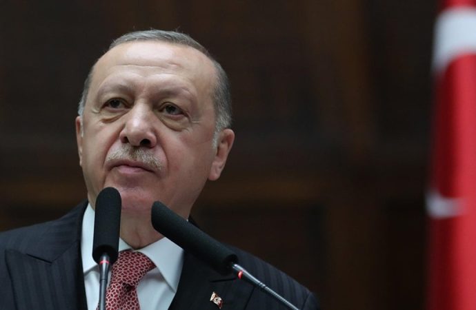 Cumhurbaşkanı’na yeni yetki: Komutanların emeklilik yaşı 72’ye yükseliyor
