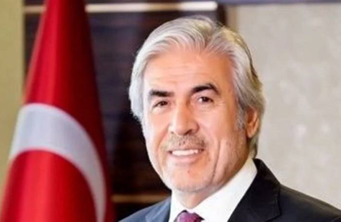 Altınbaş Holding Onursal Başkanı Ali Altınbaş hayatını kaybetti
