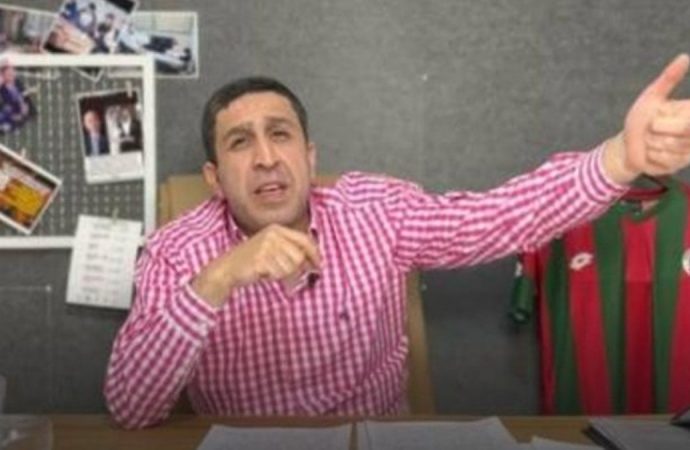 İddia: Muhammed Yakut cezaevinden çıkar çıkmaz öldü