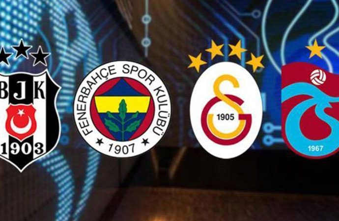 Borsa liginde yatırımcısına kazandıran tek kulüp Fenerbahçe