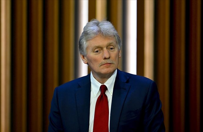 Kremlin: Rusya-Arap Zirvesi’ne Şam’ı da davet edeceğiz
