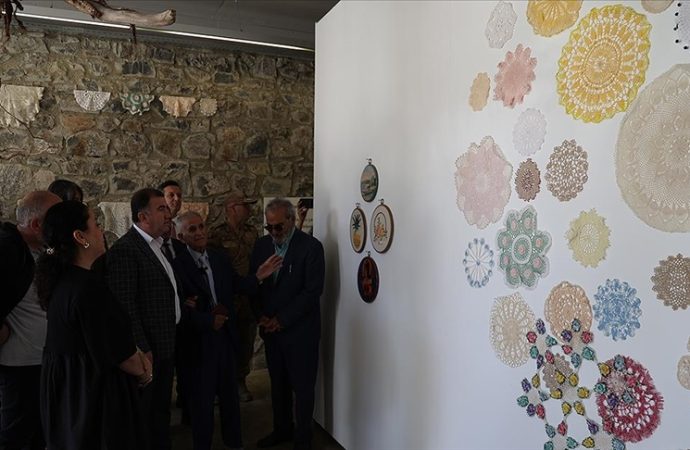Baksı Müzesi’nde “Ütopya Atölyeleri” ve “Sessiz Hayaller Büyük Hikayeler”
