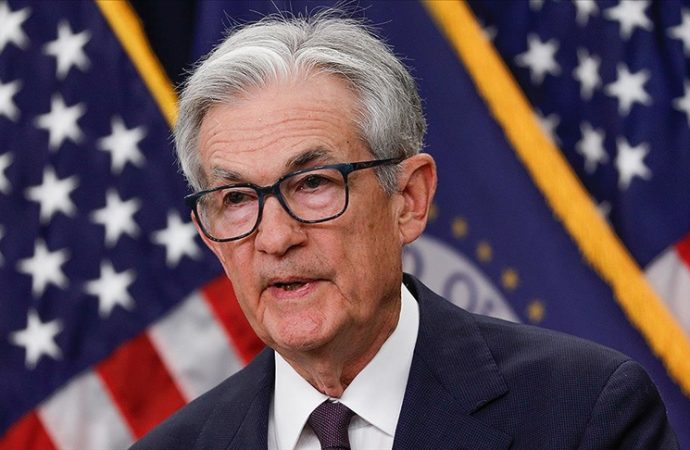 Fed Başkanı Powell: Faizleri düşürmek için yeni veri bekleyeceğiz