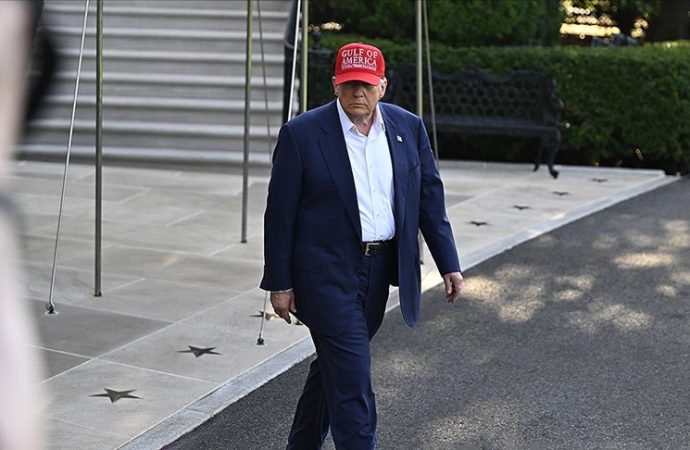 Trump göçmenler için yeni Alcatrazlar açacak