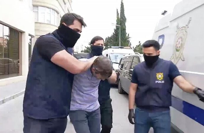 Kriz büyüdü: Rusya, Azerbaycanı tehdit etti