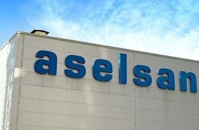 ASELSAN’dan 71,9 milyon dolarlık dev anlaşma