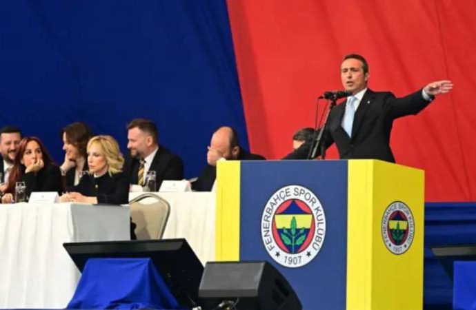 Fenerbahçe’de olağanüstü kongre için imza sayısı belli oldu