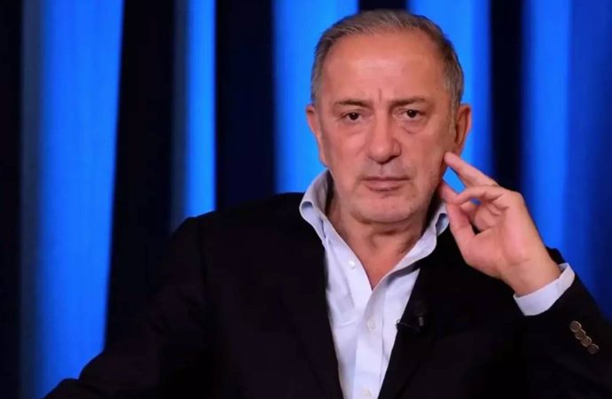 Fatih Altaylı’nın Silivri Günlüğü: Hikayeleri kalmadı, hikayesi kalmayan hikaye olur