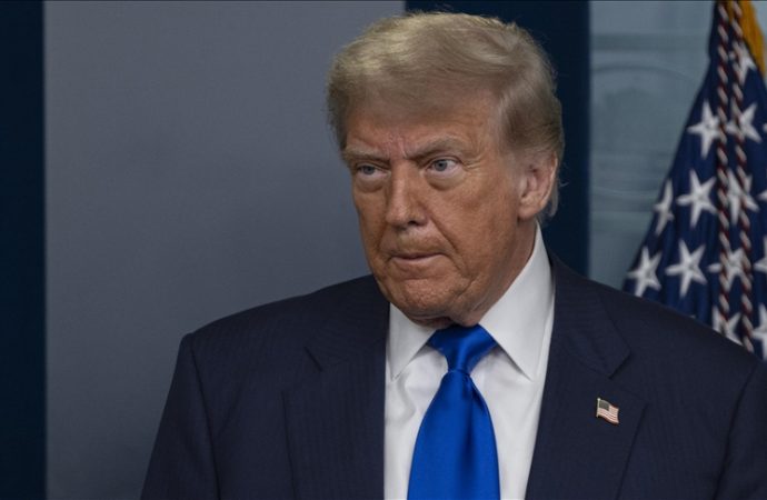 ‘Büyük Türkiye’ye dönen ABD’de son durum: Trump gerçek rakibini gördü, artık her gün ona saldırıyor