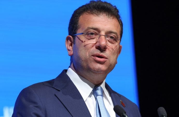 İmamoğlu: KOBİ’ler yüksek faize kurban ediliyor