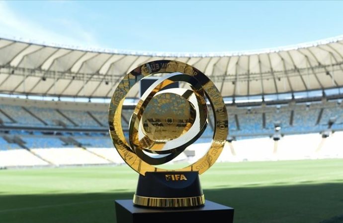 FIFA Kulüpler Dünya Kupası’nda çeyrek final heyecanı yarın başlıyor